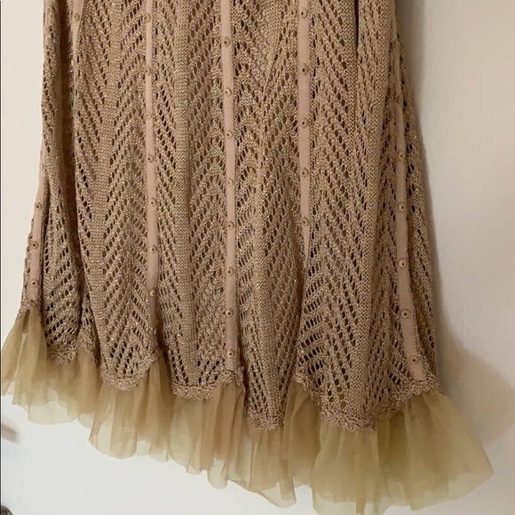 Sue Wong dress - Picture 3 of 5